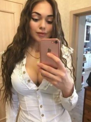 Надя